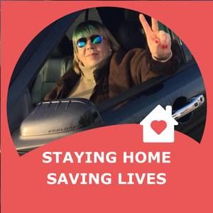 Meet your Posher, Lyudmila